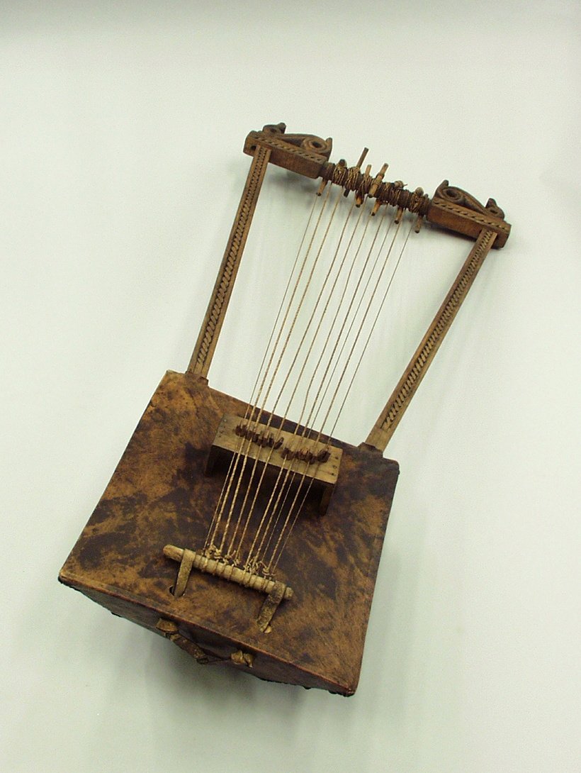 Instrument image