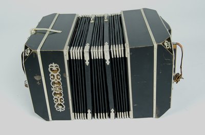 bandoneon