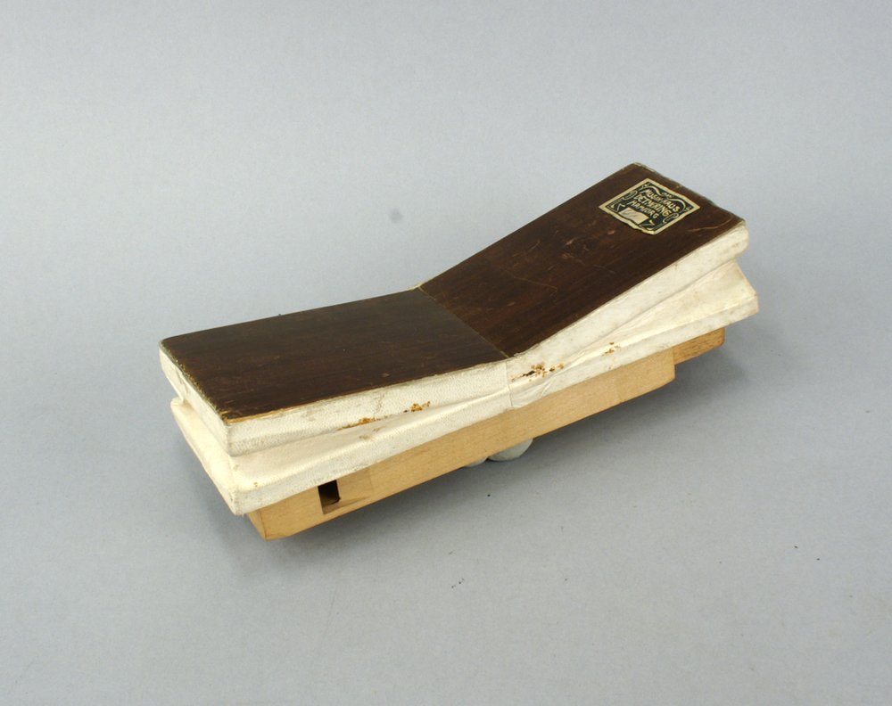 Instrument image