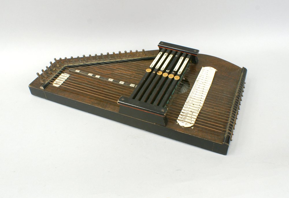 Instrument image