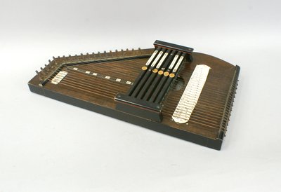 akkordcither