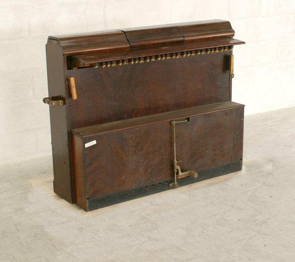 Instrument image