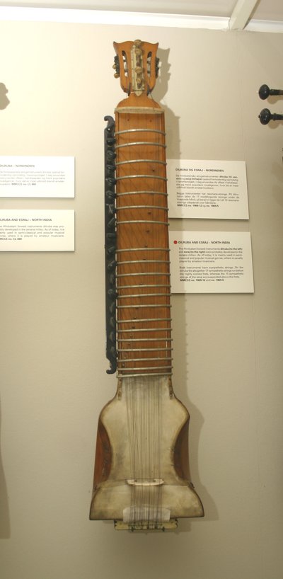 dilruba