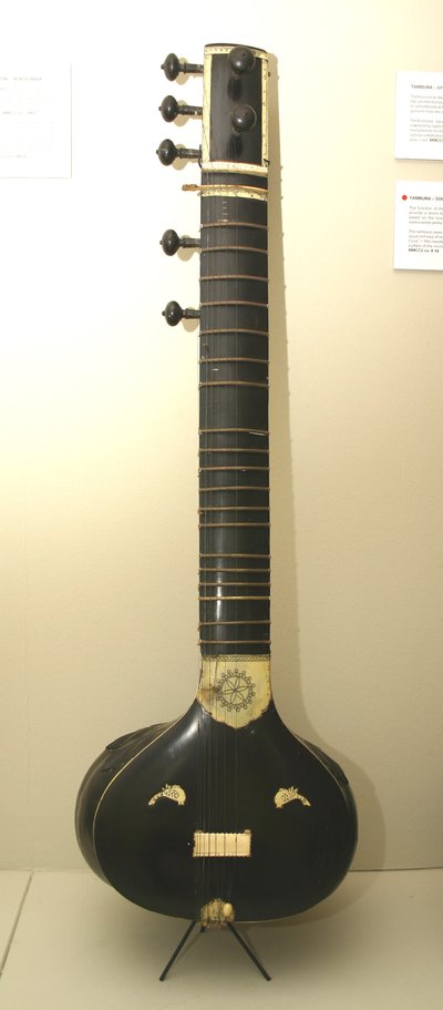 sitar