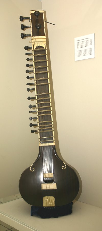 surbahar