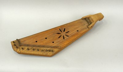 psalterium