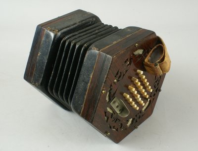 concertina