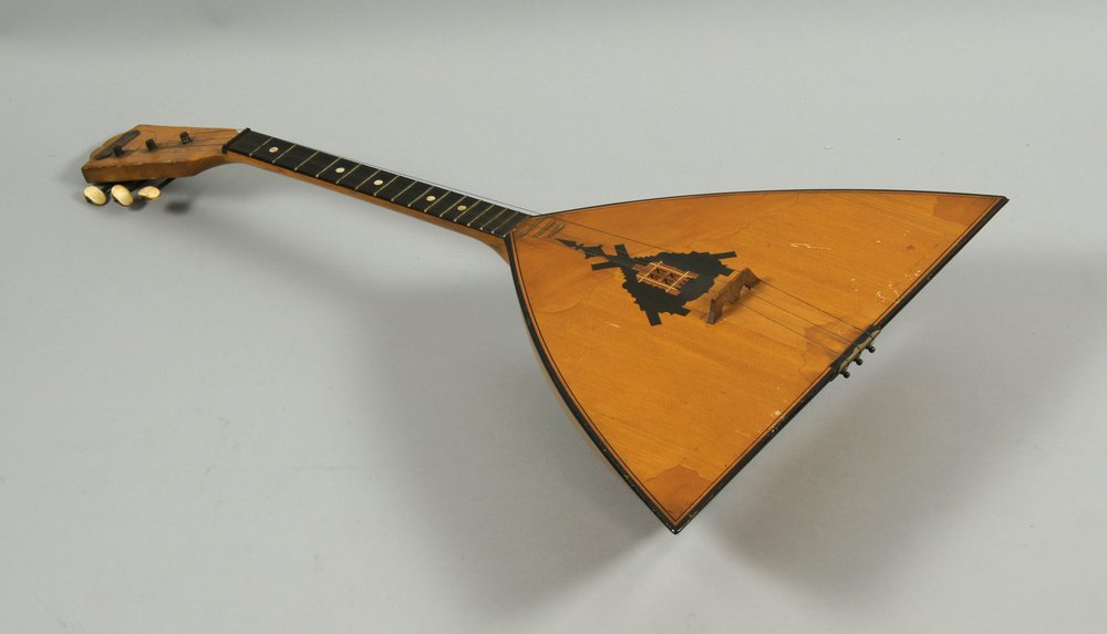 Instrument image