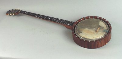 banjo