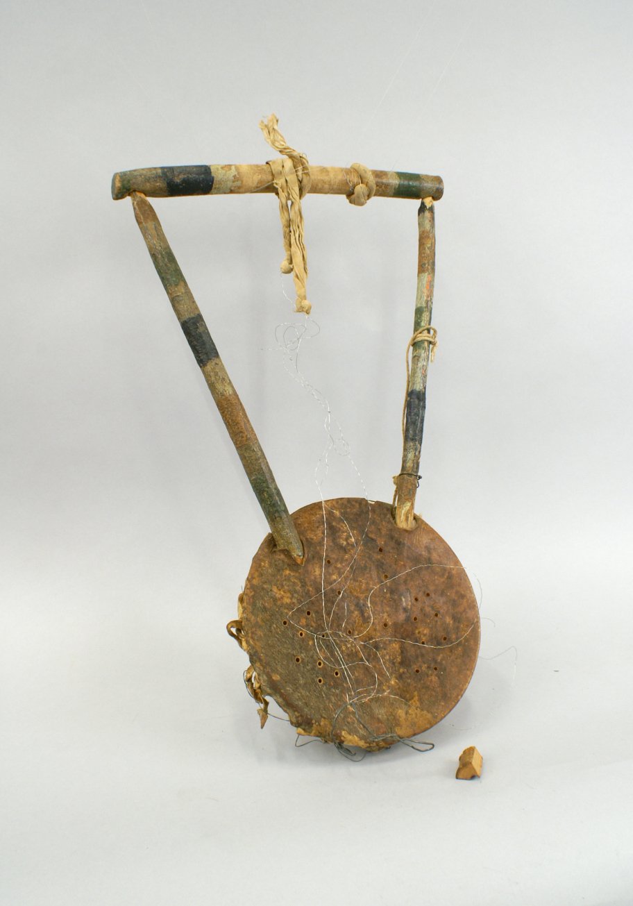 Instrument image