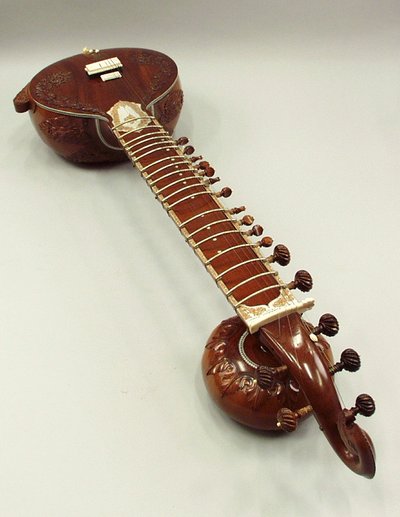 surbahar