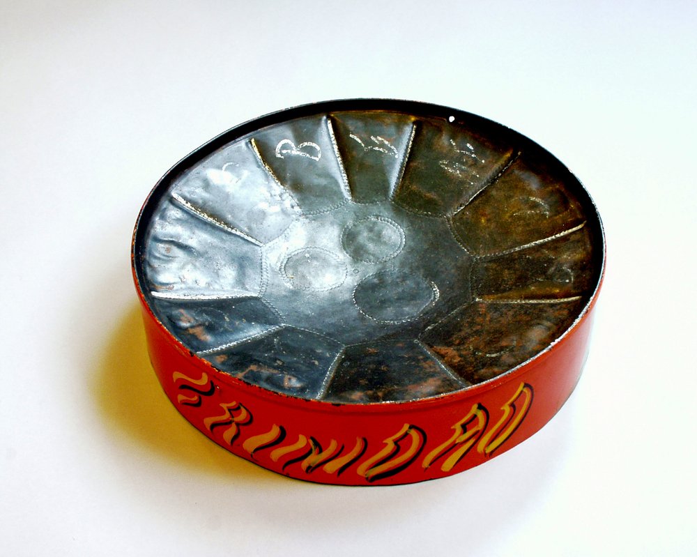 Instrument image