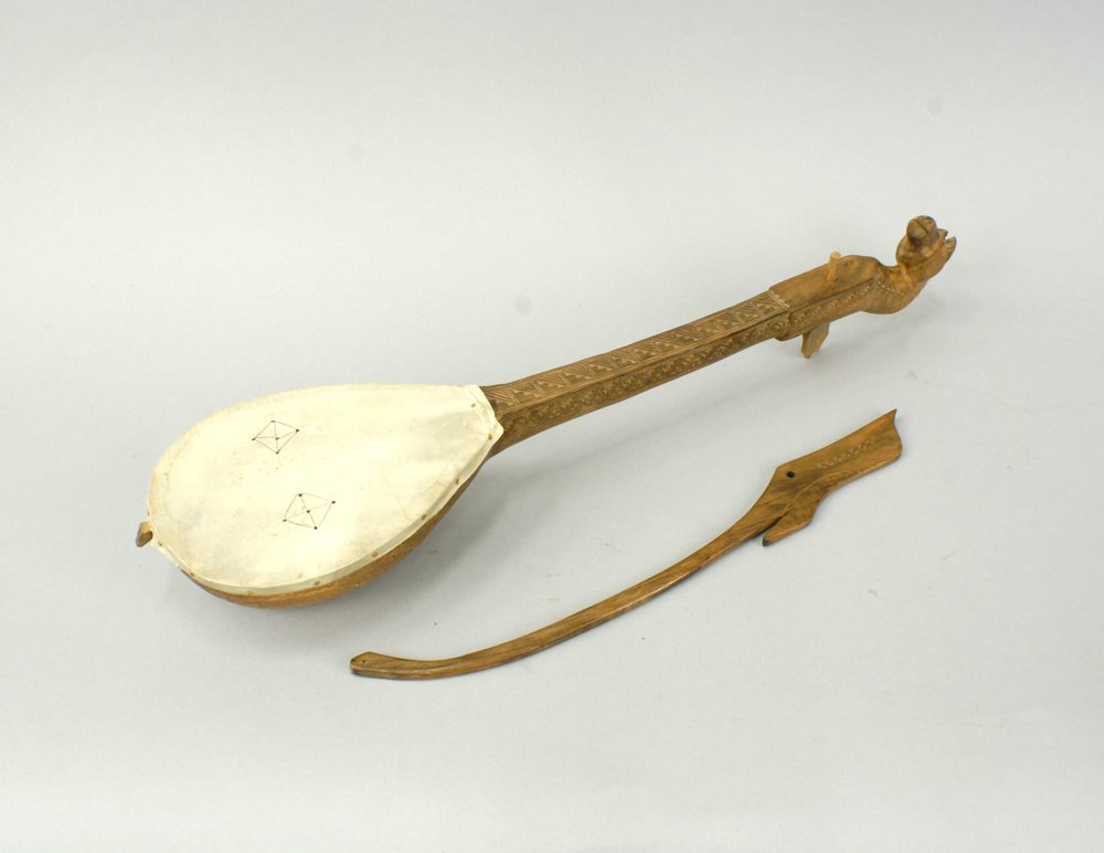 Instrument image