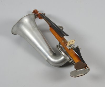 strohviolin