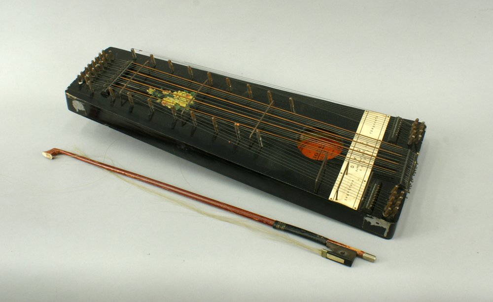 Instrument image