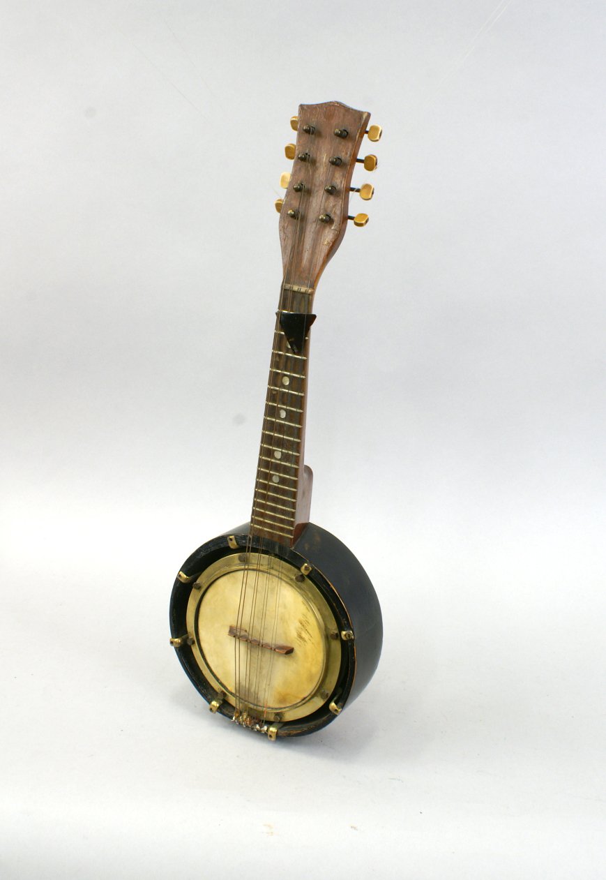 Instrument image