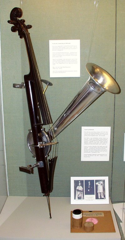 strohcello
