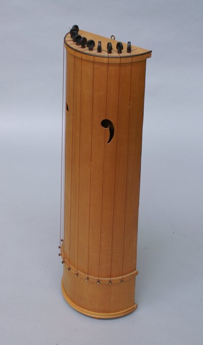 æolsharpe