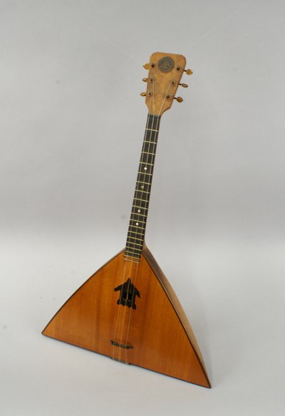 balalajka