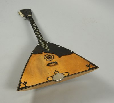 balalajka