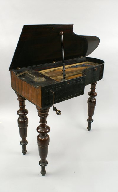 psalterium