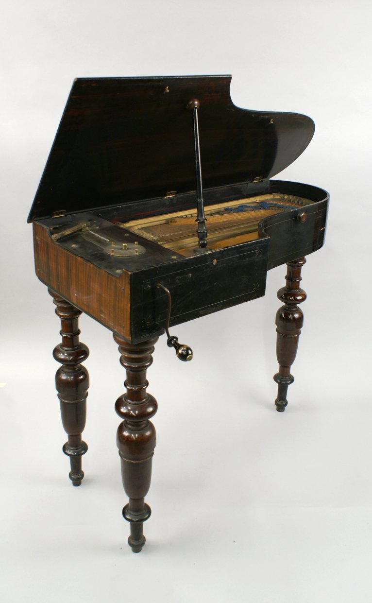 Instrument image