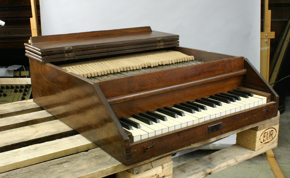 Instrument image