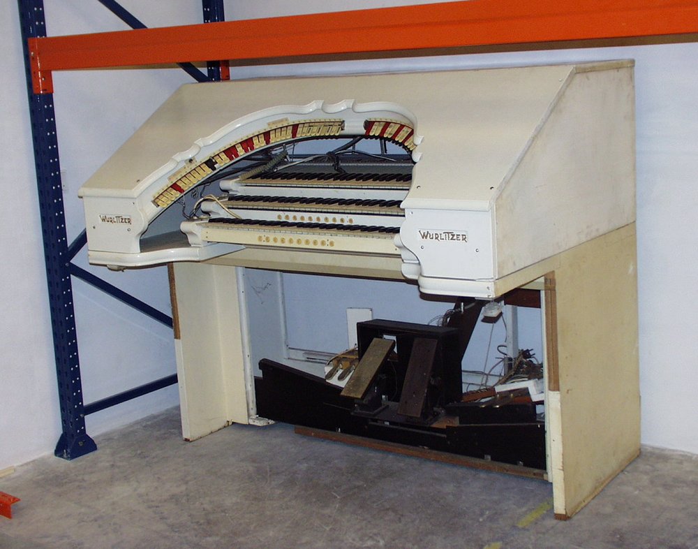 Instrument image