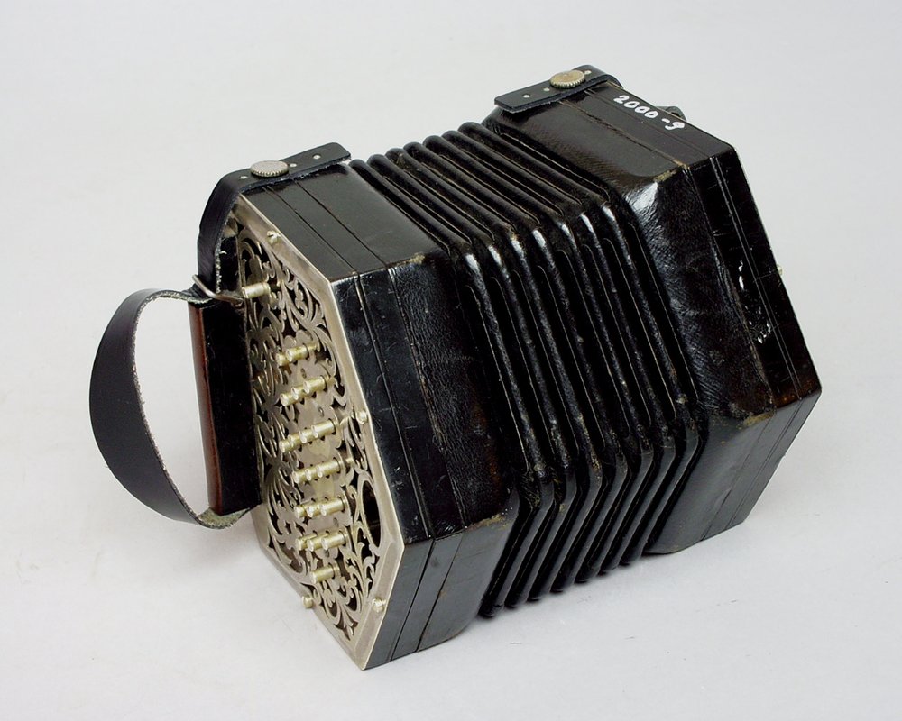 Instrument image