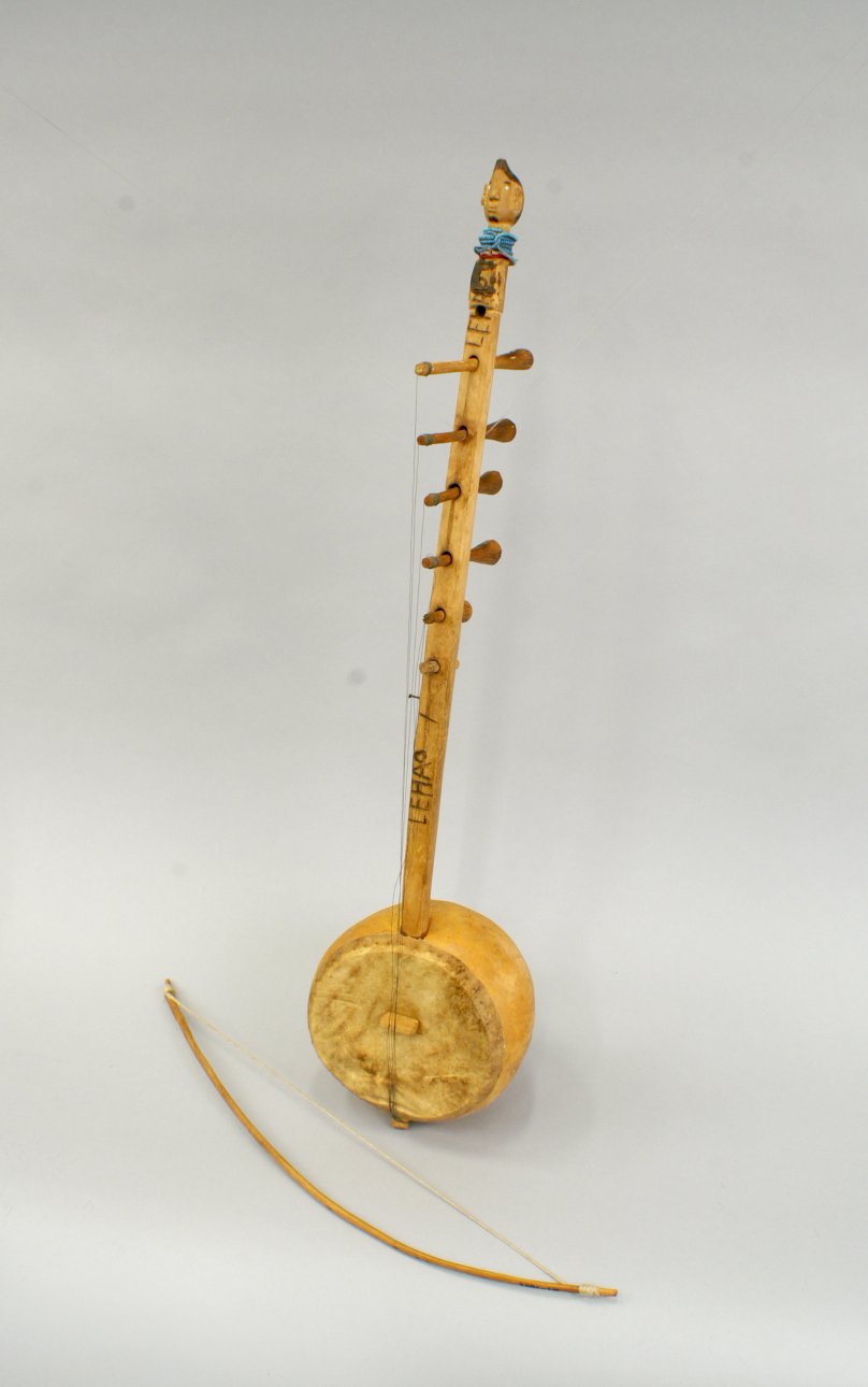 Instrument image