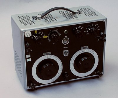 sinustonegenerator