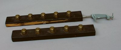båndsløjfeholder