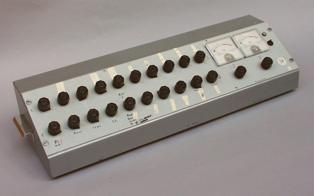Instrument image
