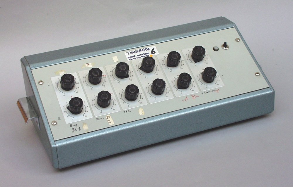 Instrument image