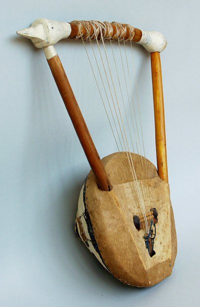 lyre