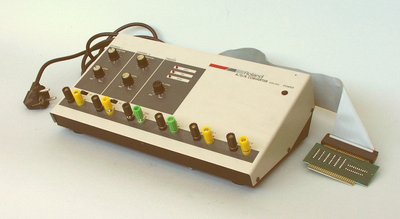 converter A/D/A