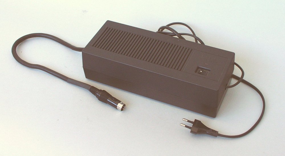 Instrument image