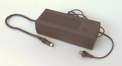 nettransformer