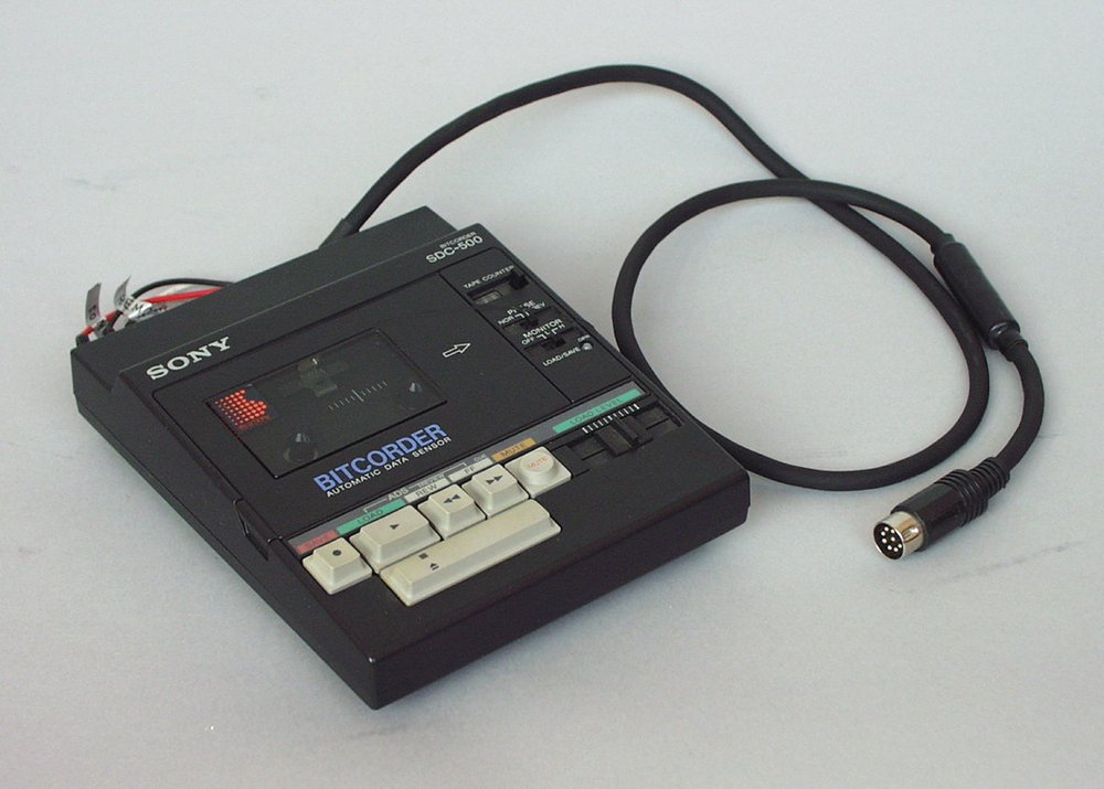 Instrument image