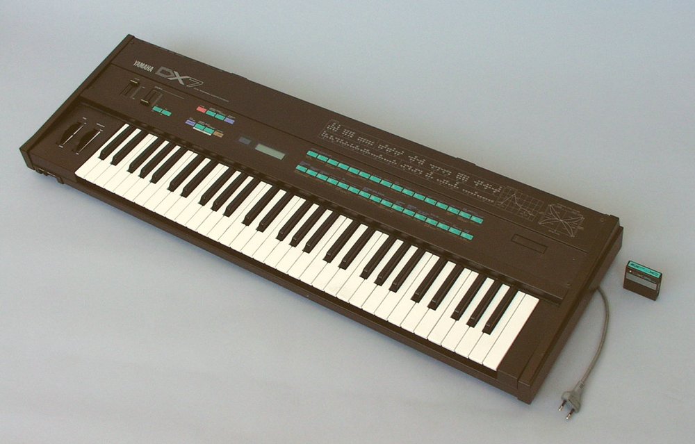 Instrument image