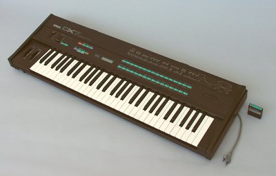 synthesizer