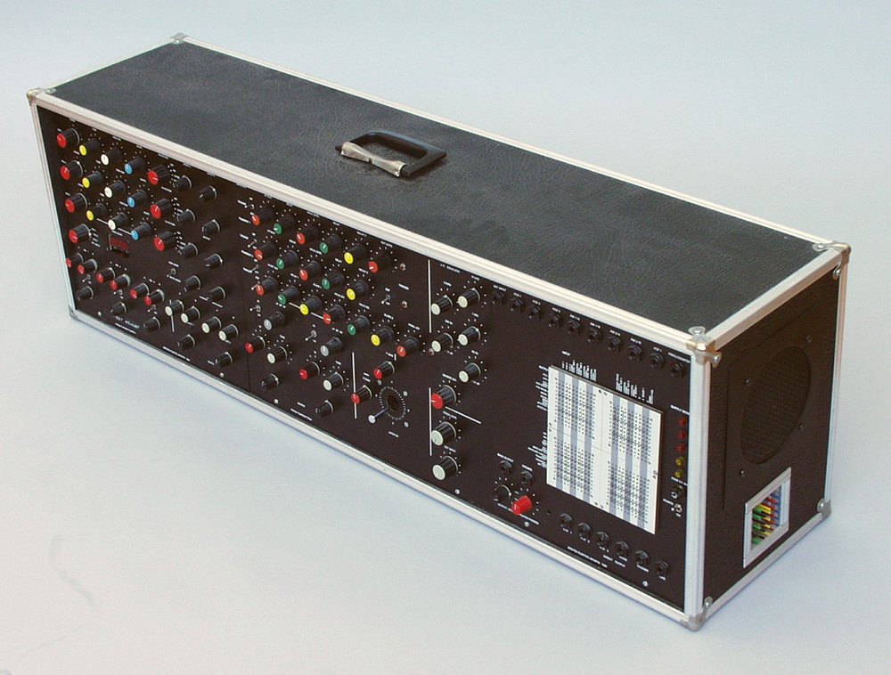 Instrument image