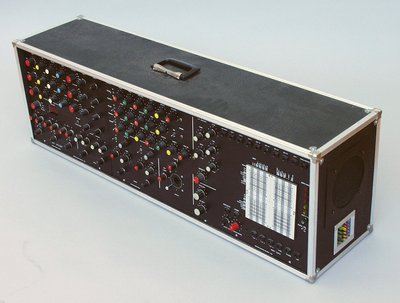 synthesizer