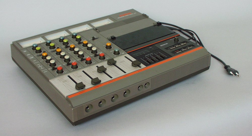 Instrument image