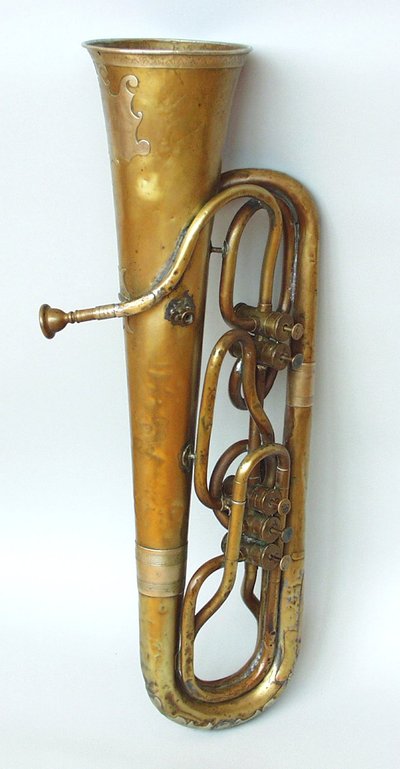 tuba i F