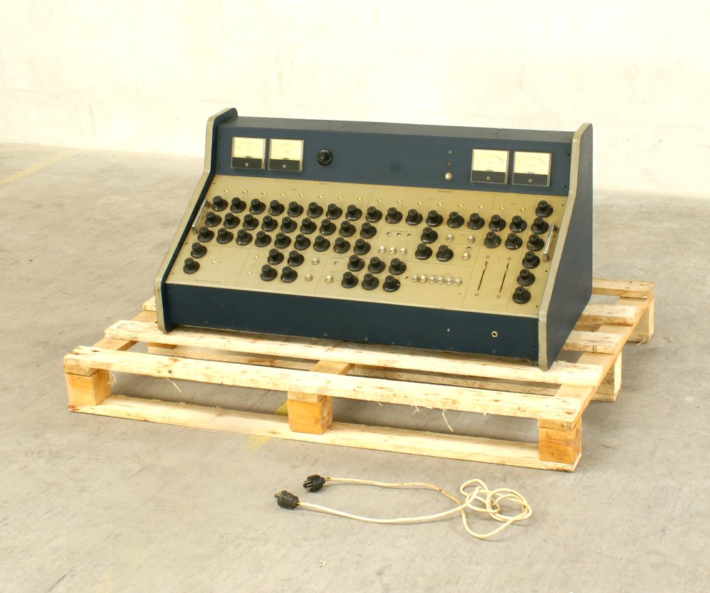 Instrument image