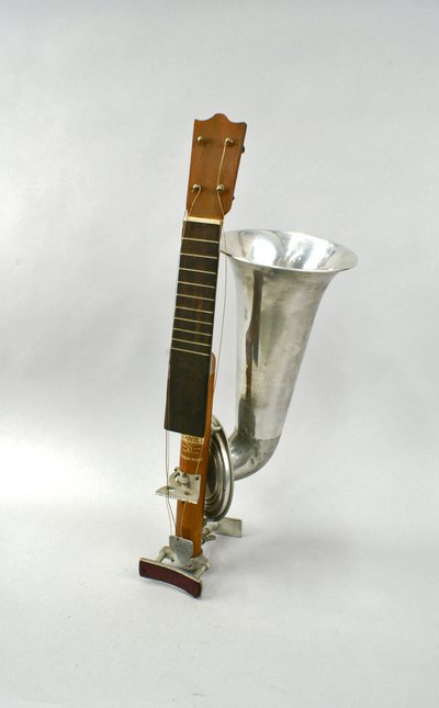 stroh-ukulele