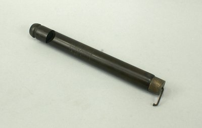 stempelfløjte