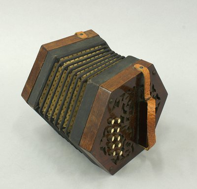 concertina