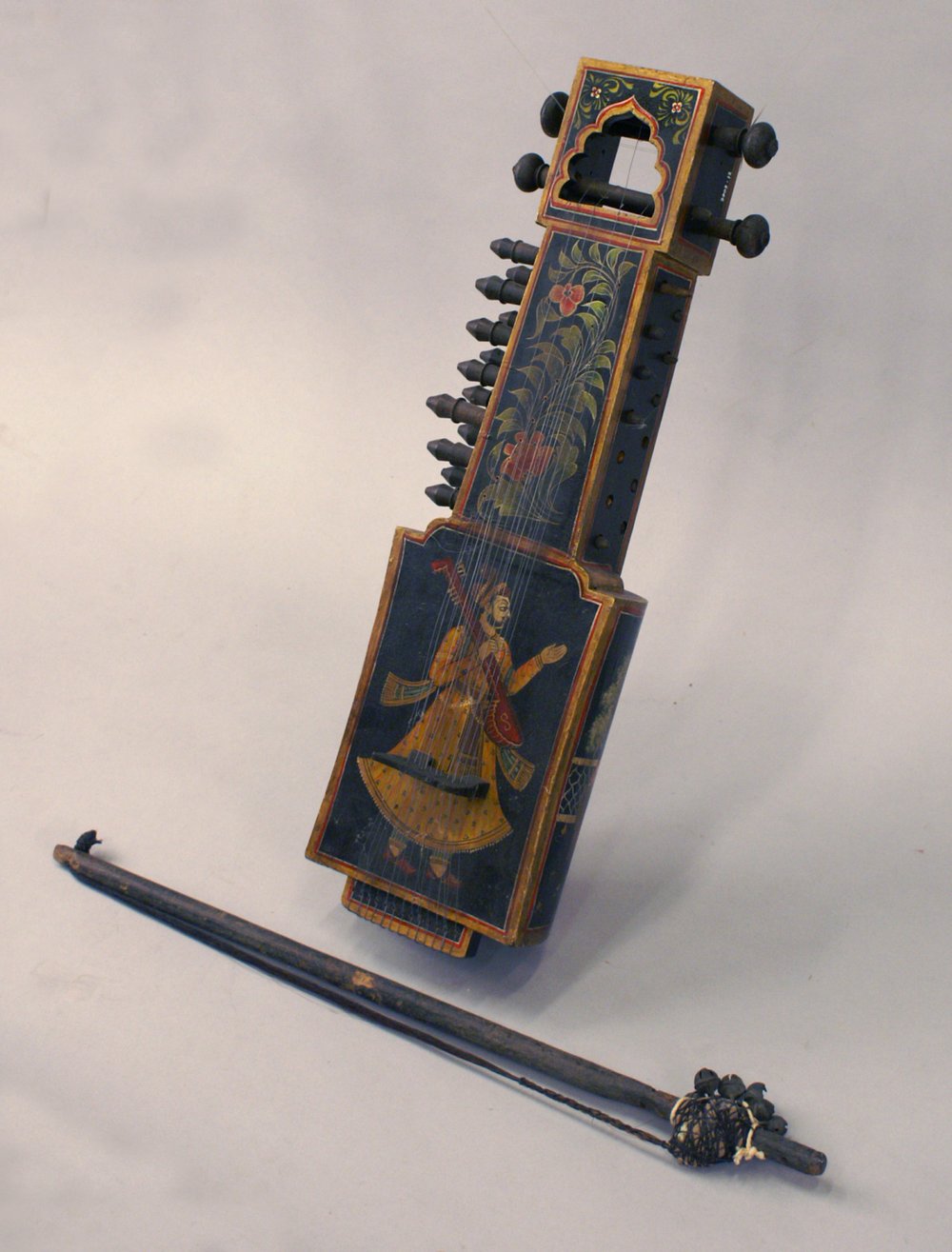 Instrument image